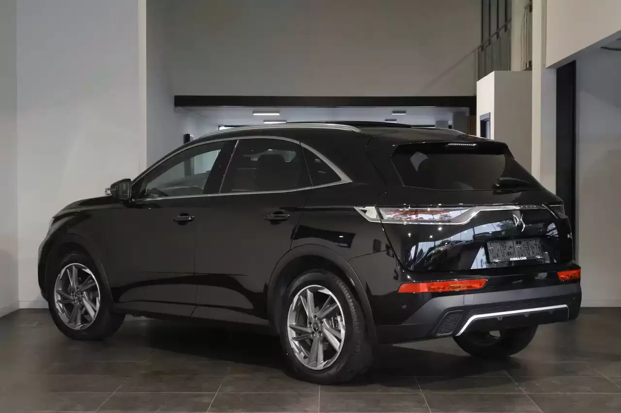 DS Automobiles DS 7 Crossback DS 7 CROSSBACK 1.5 BlueHDi Opera ACC Pano Garantie*
