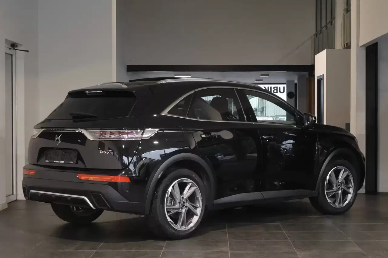 DS Automobiles DS 7 Crossback DS 7 CROSSBACK 1.5 BlueHDi Opera ACC Pano Garantie*
