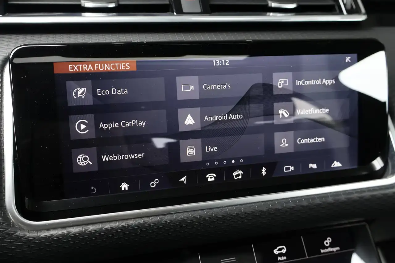 Land Rover Range Rover Velar Velar 2.0 TD4 R-Dynamic S Pano DodeH LijnA Garantie*