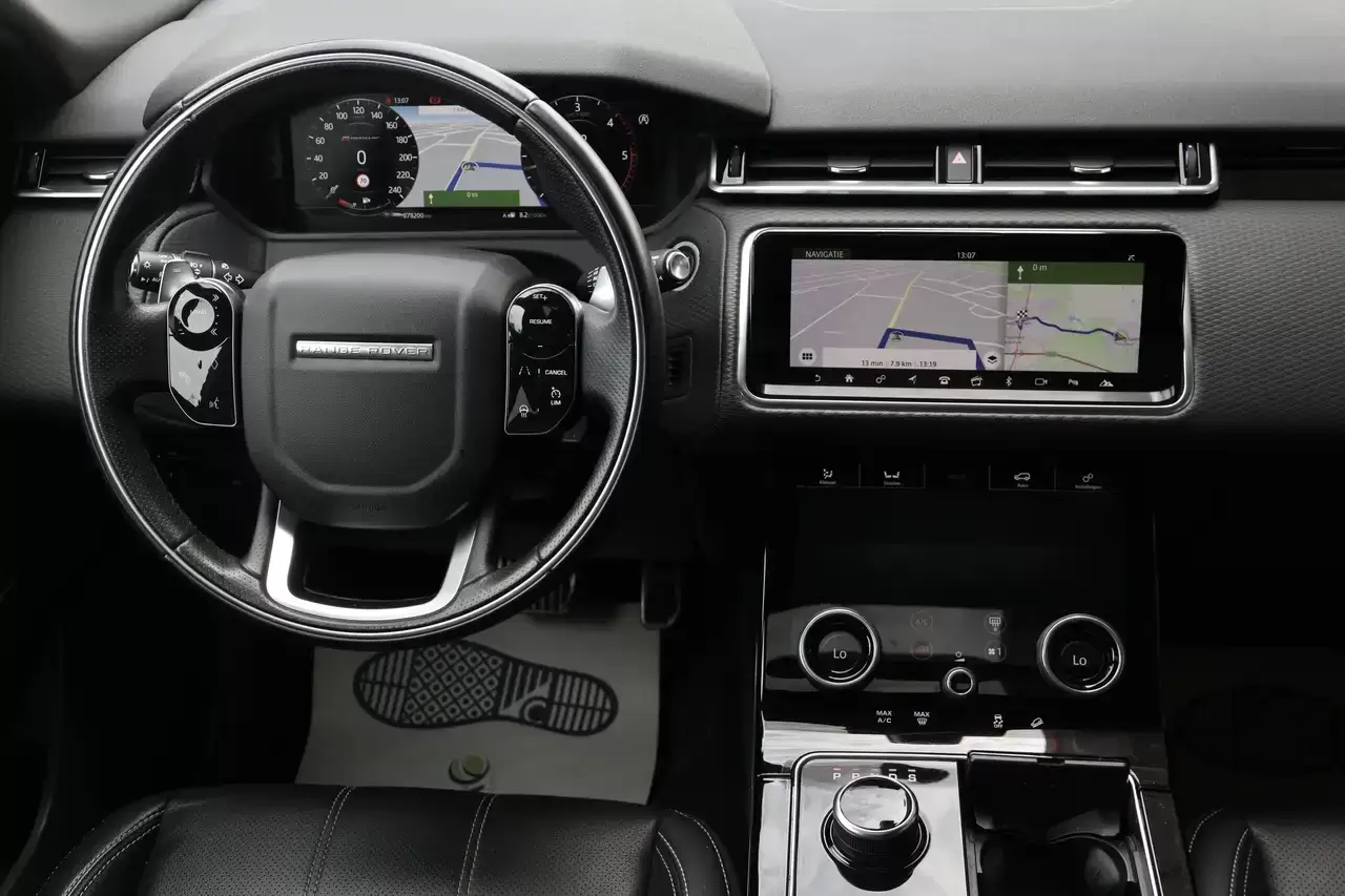 Land Rover Range Rover Velar Velar 2.0 TD4 R-Dynamic S Pano DodeH LijnA Garantie*