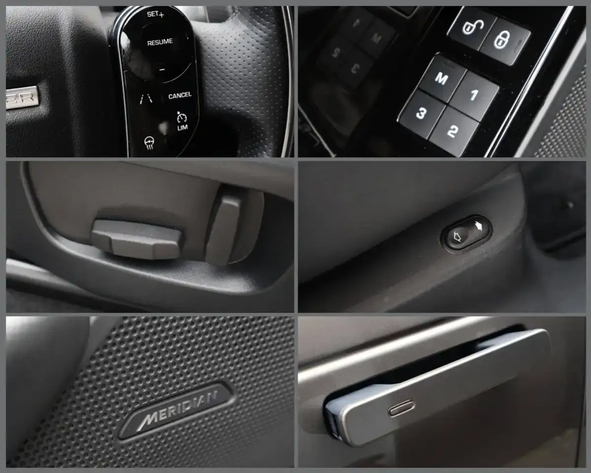Land Rover Range Rover Velar Velar 2.0 TD4 R-Dynamic S Pano DodeH LijnA Garantie*