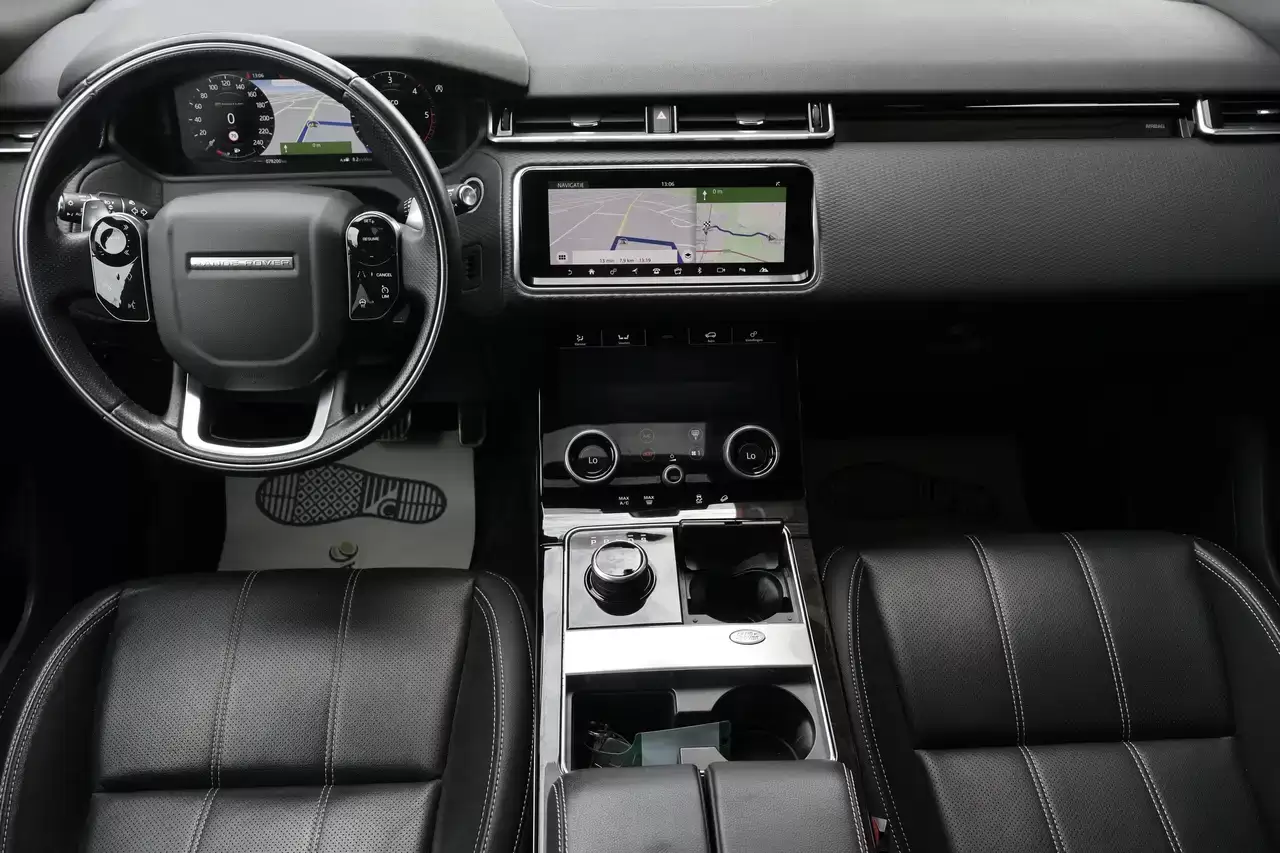 Land Rover Range Rover Velar Velar 2.0 TD4 R-Dynamic S Pano DodeH LijnA Garantie*