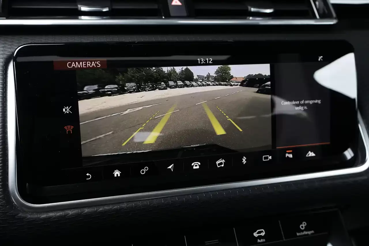 Land Rover Range Rover Velar Velar 2.0 TD4 R-Dynamic S Pano DodeH LijnA Garantie*
