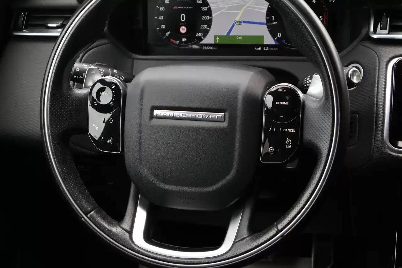 Land Rover Range Rover Velar Velar 2.0 TD4 R-Dynamic S Pano DodeH LijnA Garantie*