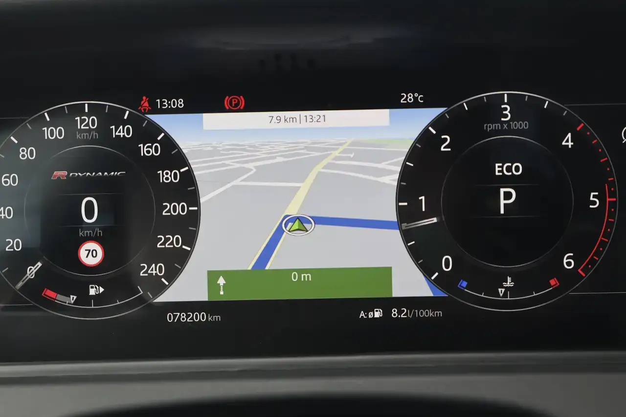 Land Rover Range Rover Velar Velar 2.0 TD4 R-Dynamic S Pano DodeH LijnA Garantie*