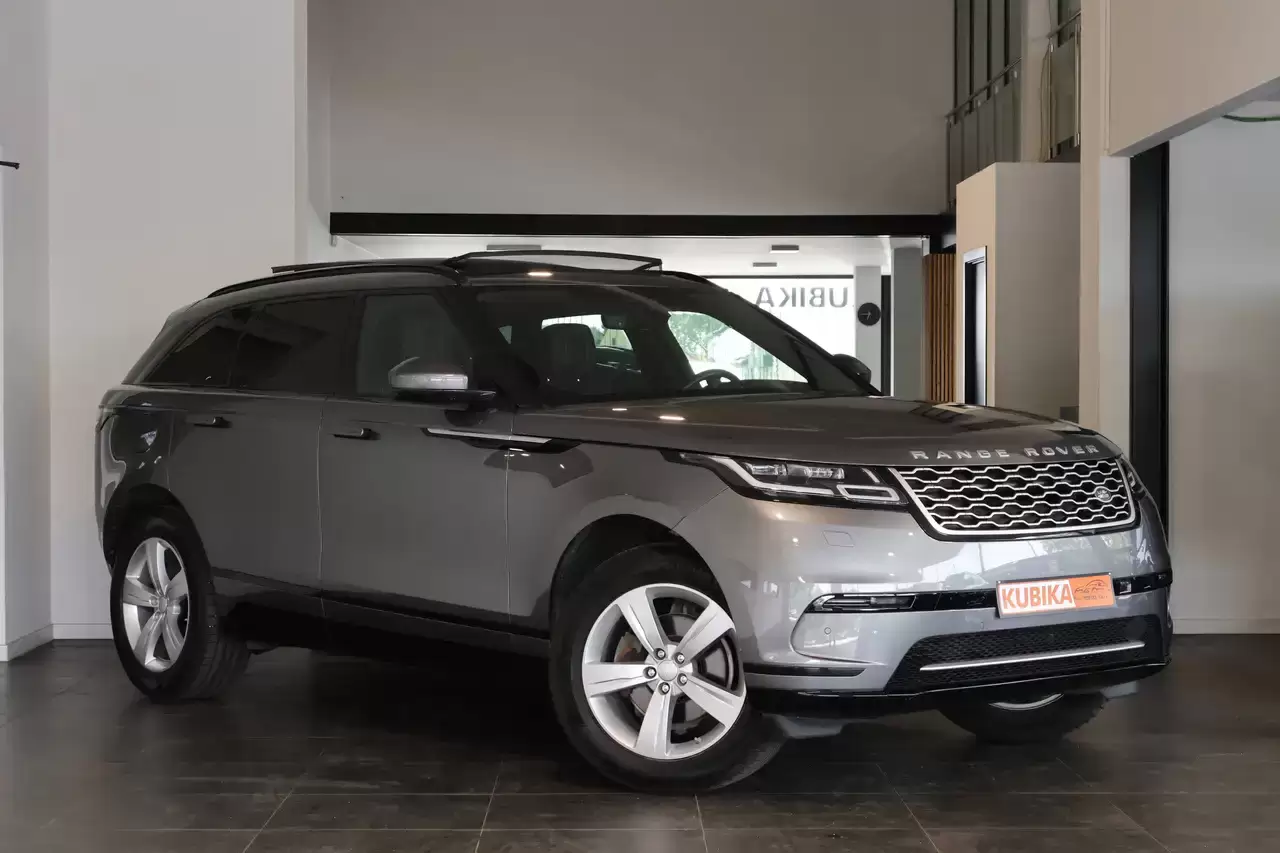 Land Rover Range Rover Velar Velar 2.0 TD4 S PANO Navi LijnA Dodehoek Garantie *