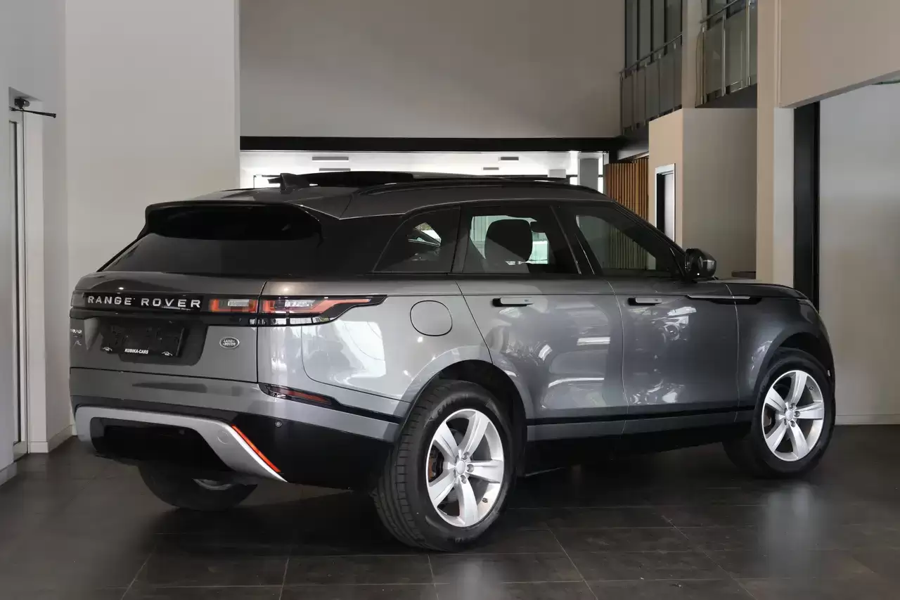 Land Rover Range Rover Velar Velar 2.0 TD4 S PANO Navi LijnA Dodehoek Garantie *