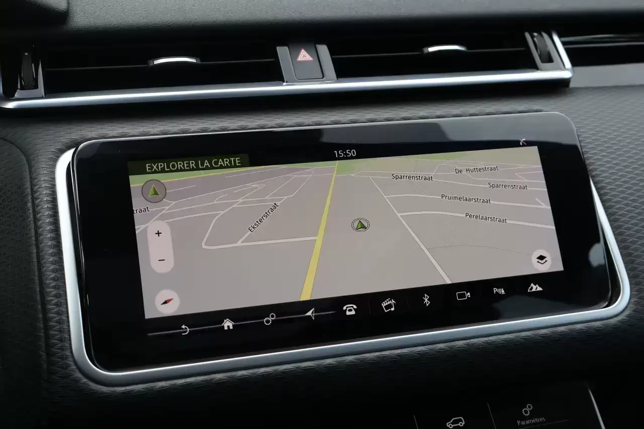 Land Rover Range Rover Velar Velar 2.0 TD4 S PANO Navi LijnA Dodehoek Garantie *