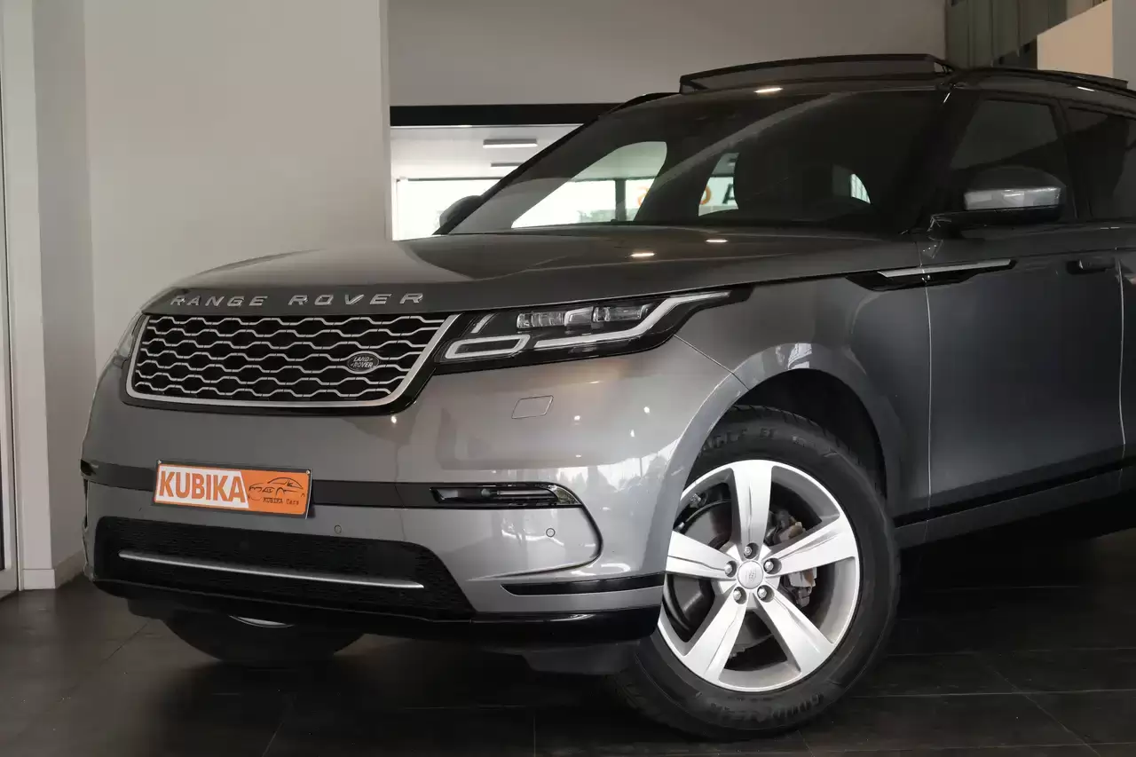 Land Rover Range Rover Velar Velar 2.0 TD4 S PANO Navi LijnA Dodehoek Garantie *