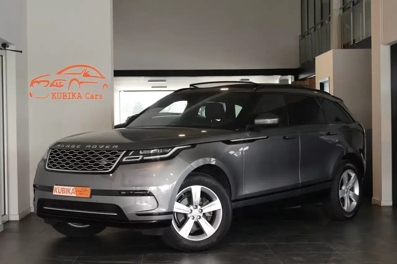 Land Rover Range Rover Velar Velar 2.0 TD4 S PANO Navi LijnA Dodehoek Garantie *