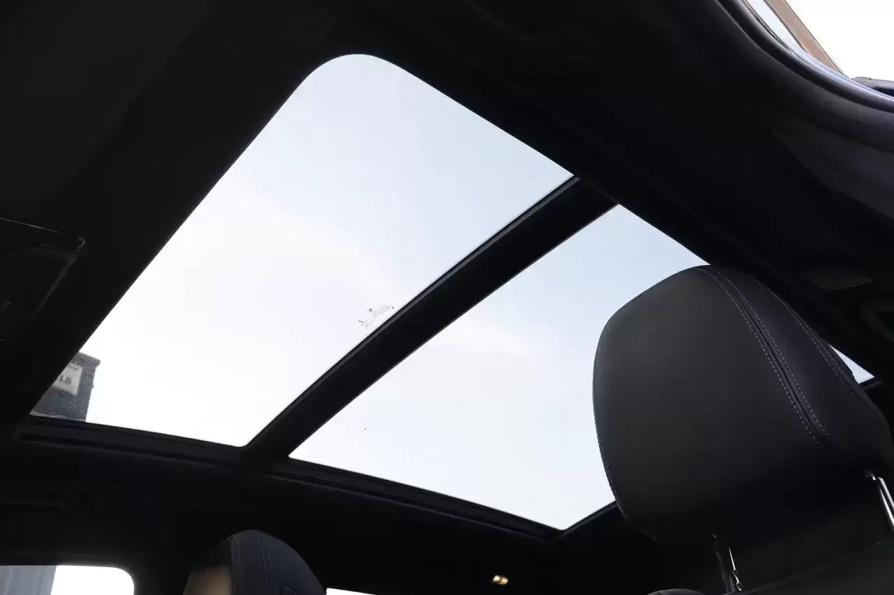 BMW X3 X3 2.0 dA xDrive20 M PAKKET *BTW* Head-up LED PANO Garantie *