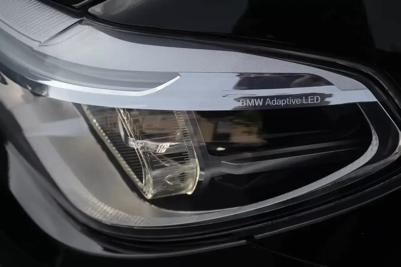 BMW X3 X3 2.0 dA xDrive20 M PAKKET *BTW* Head-up LED PANO Garantie *