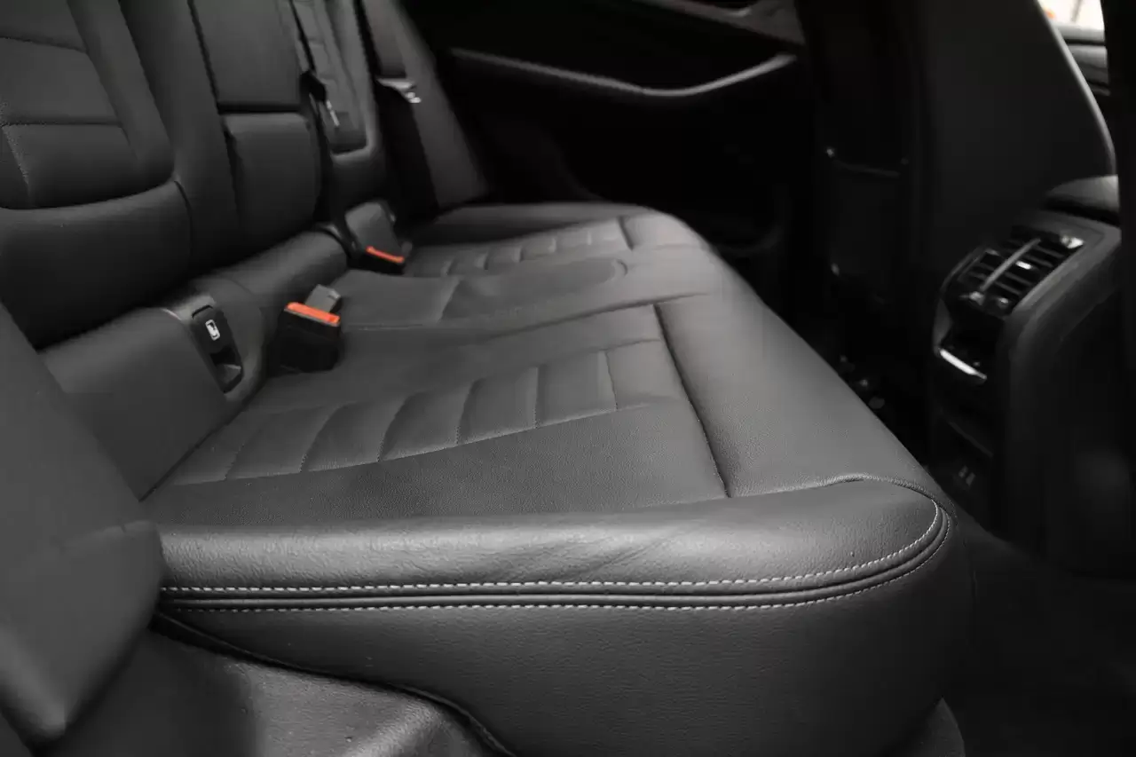 BMW X4 X4 2.0 dA xDrive20 M Pakket Opendak Keyless LED Garantie