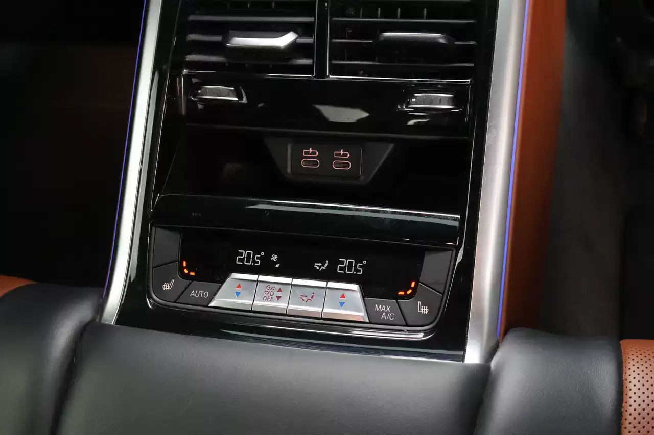 BMW 840 Gran Coupé 840iAS M-PACK Opendak Head-up Garantie