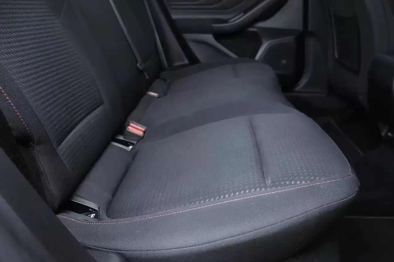 Ford Focus Focus 1.5 EcoBoost ST Line CruiseC Camera Garantie*