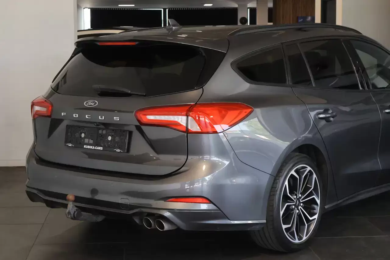 Ford Focus Focus 1.5 EcoBoost ST Line CruiseC Camera Garantie*