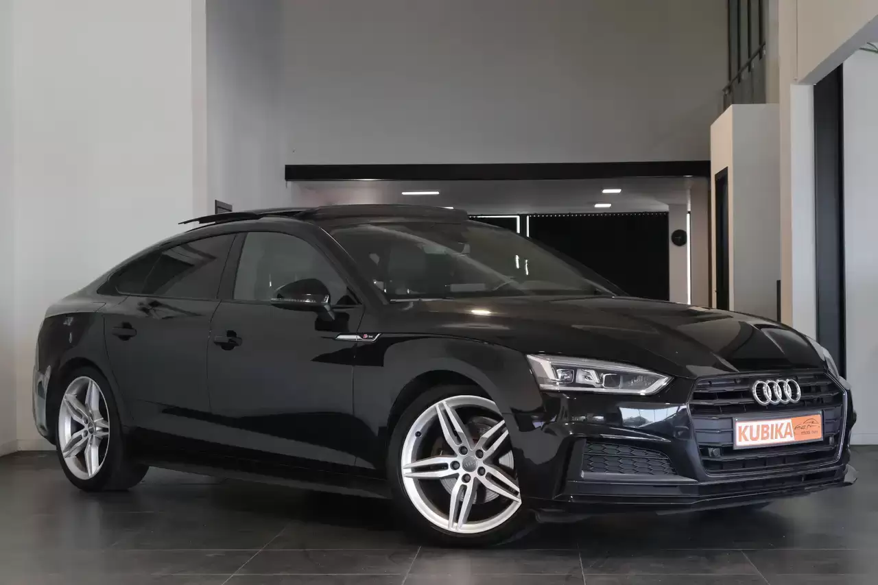 Audi A5 A5 Sportback 1.4 TFSI Design S-Line Pano Garantie*