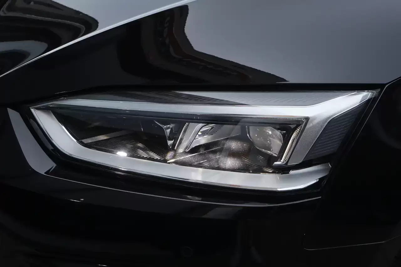 Audi A5 A5 Sportback 1.4 TFSI Design S-Line Pano Garantie*