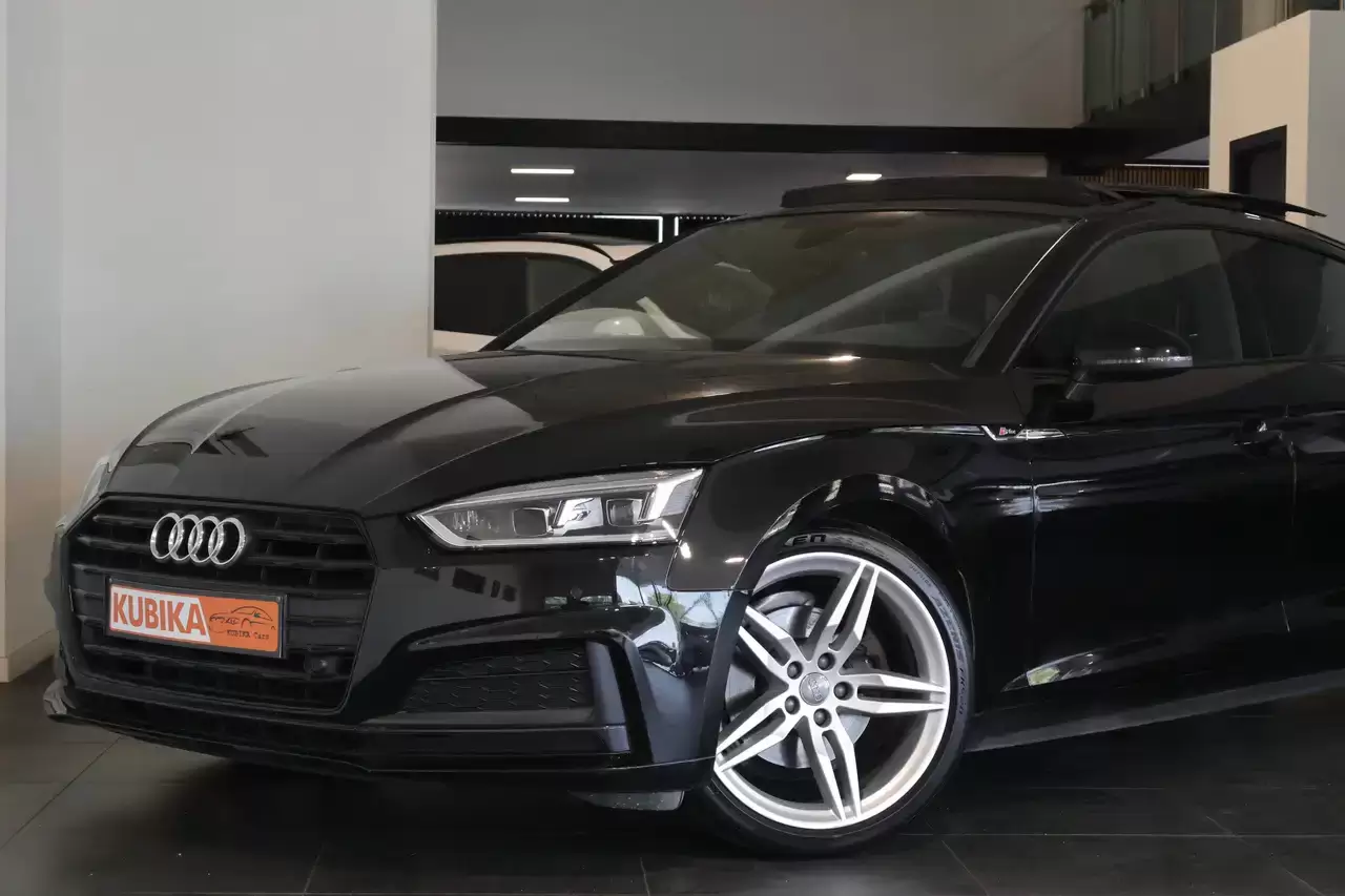 Audi A5 A5 Sportback 1.4 TFSI Design S-Line Pano Garantie*