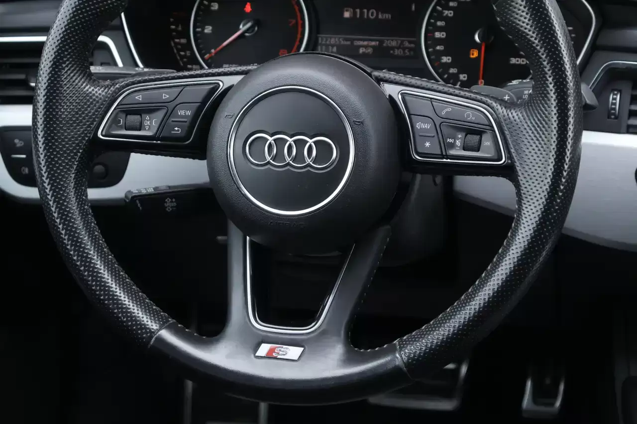 Audi A5 A5 Sportback 1.4 TFSI Design S-Line Pano Garantie*