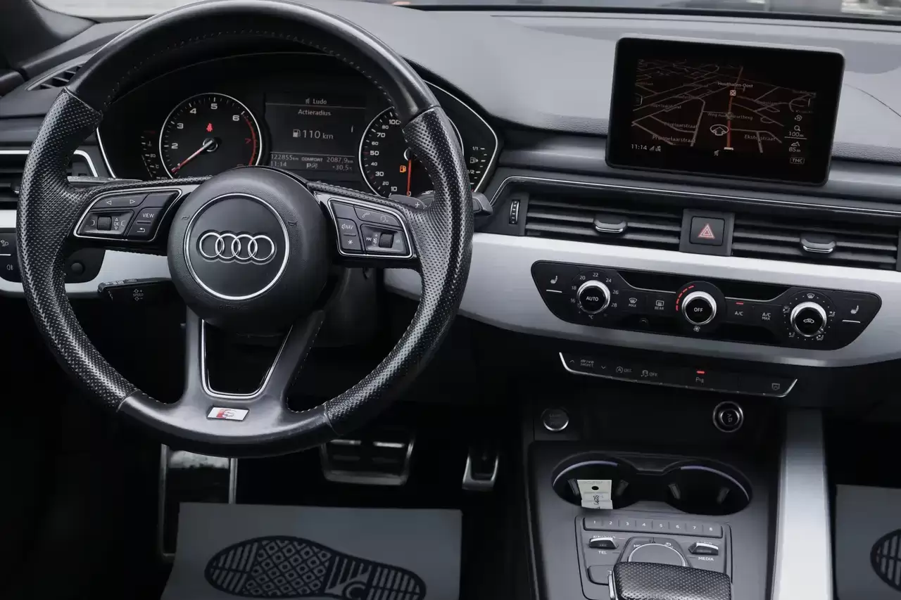 Audi A5 A5 Sportback 1.4 TFSI Design S-Line Pano Garantie*