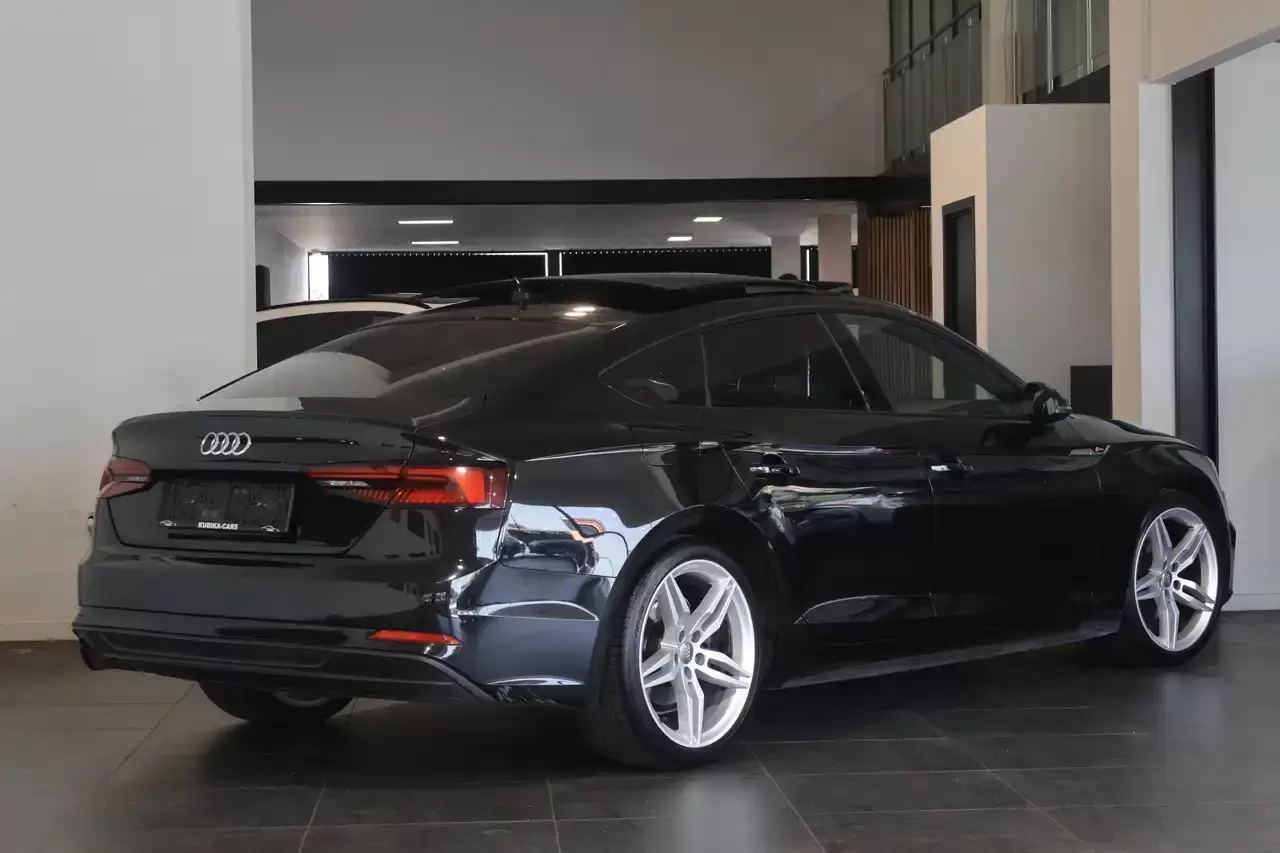Audi A5 A5 Sportback 1.4 TFSI Design S-Line Pano Garantie*