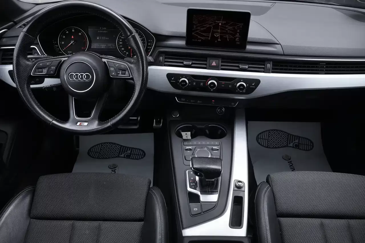 Audi A5 A5 Sportback 1.4 TFSI Design S-Line Pano Garantie*