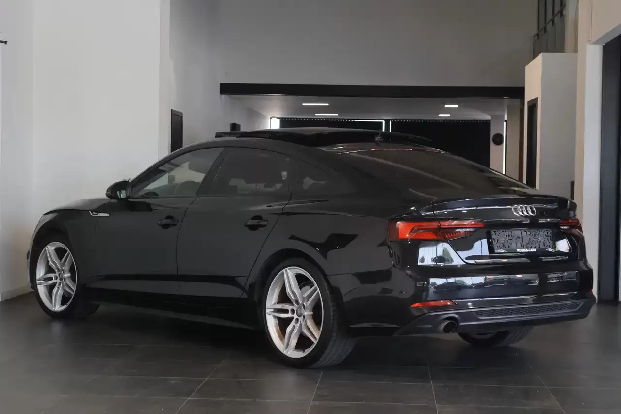Audi A5 A5 Sportback 1.4 TFSI Design S-Line Pano Garantie*