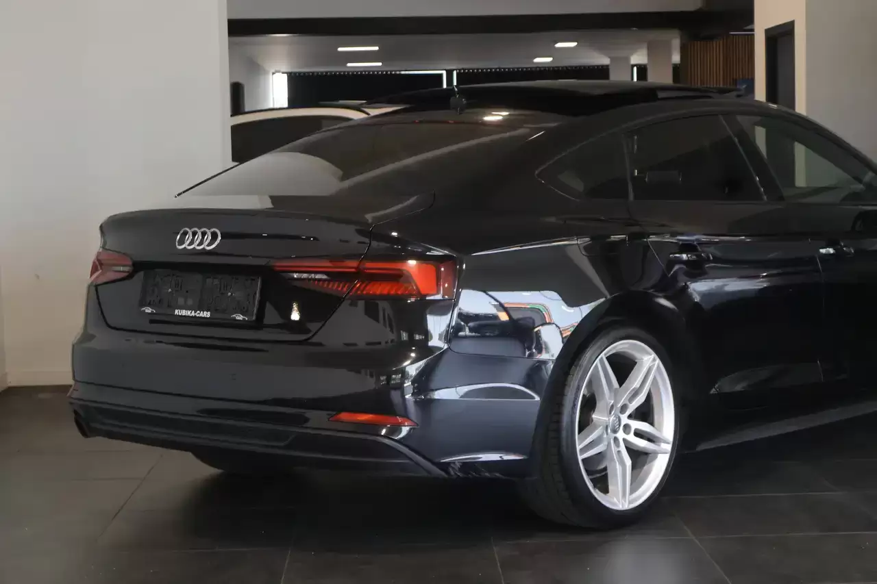 Audi A5 A5 Sportback 1.4 TFSI Design S-Line Pano Garantie*