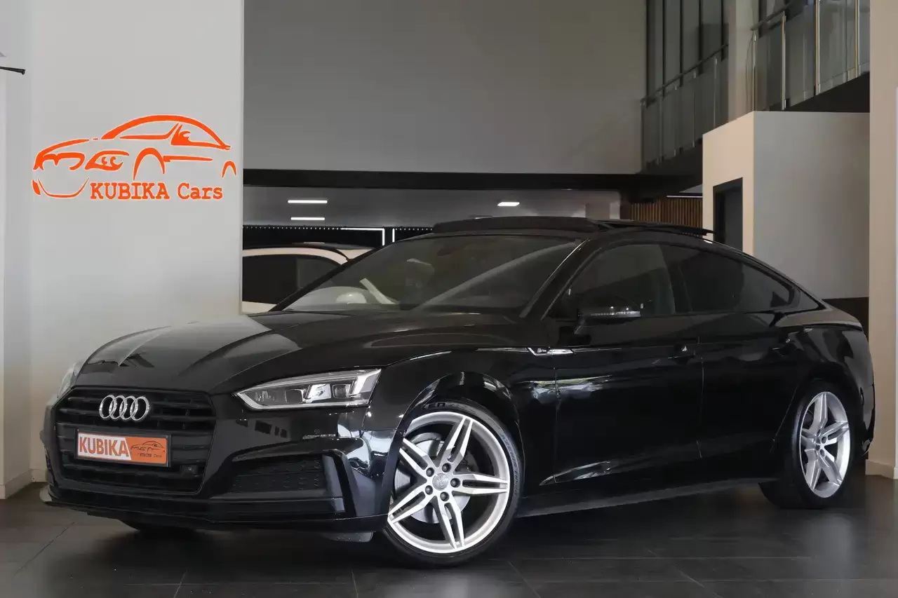 Audi A5 A5 Sportback 1.4 TFSI Design S-Line Pano Garantie*