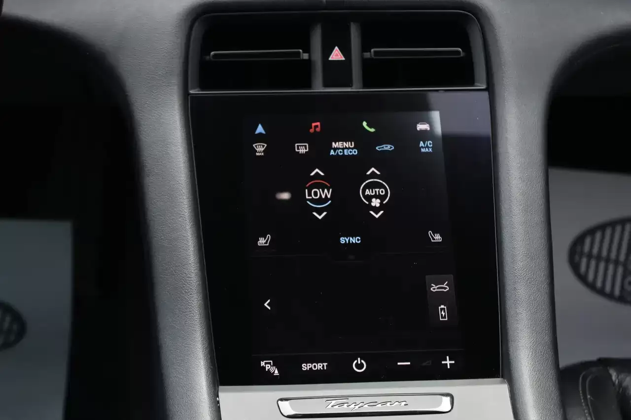 Porsche Taycan Taycan Cross 4 Turismo 93.4 kWh *BTW Pano DodeH ACC Garantie*
