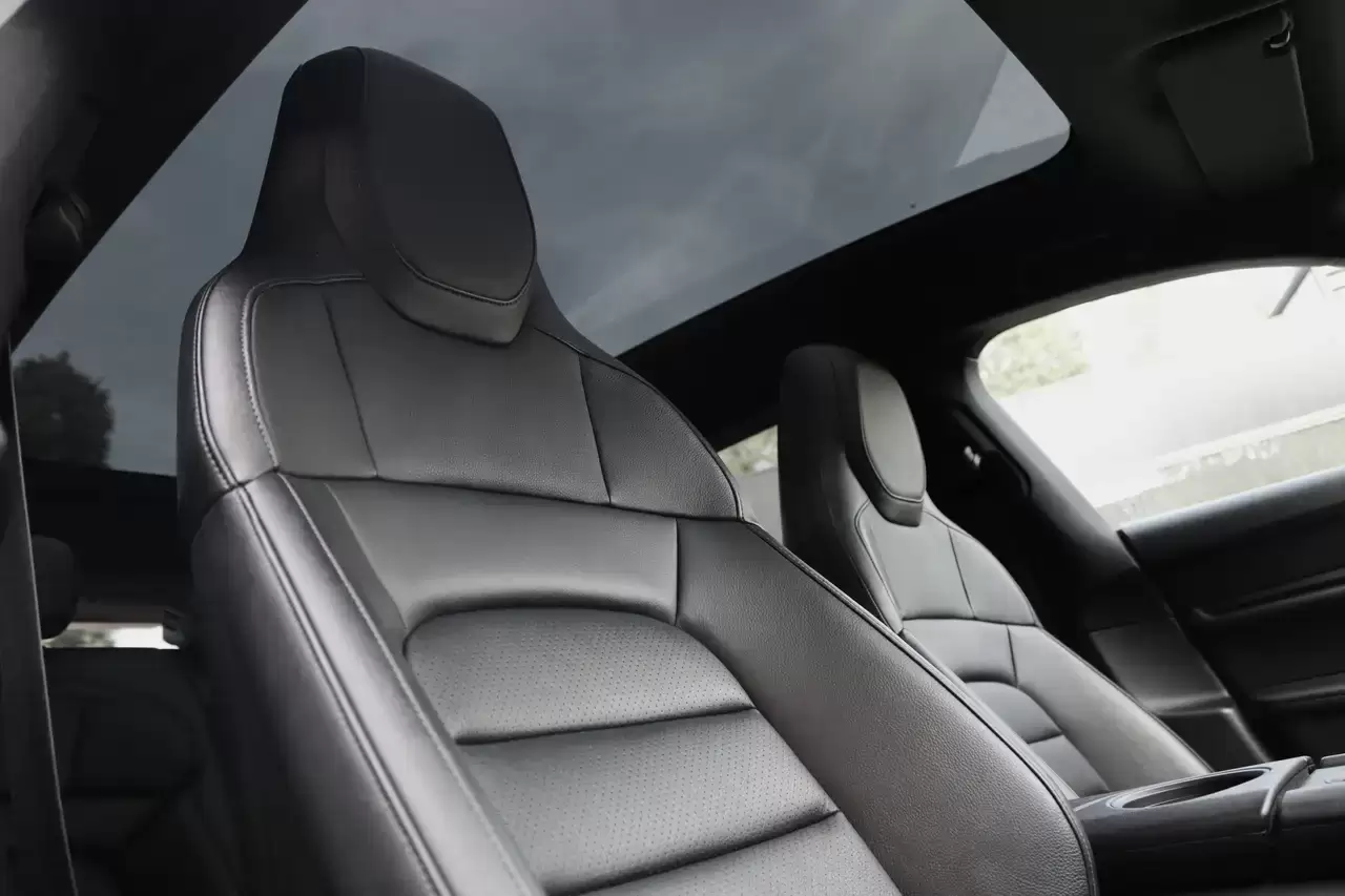 Porsche Taycan Taycan Cross 4 Turismo 93.4 kWh *BTW Pano DodeH ACC Garantie*