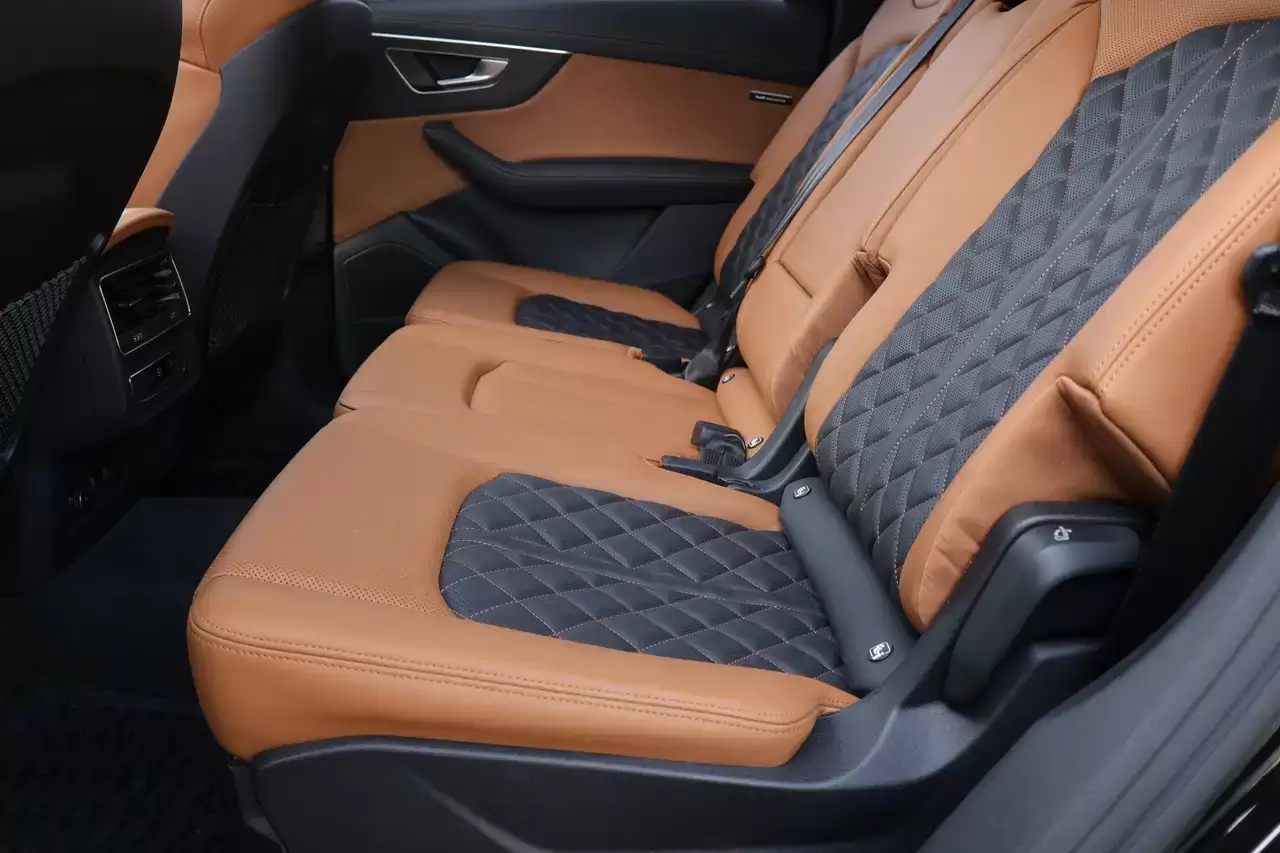 Audi Q7 PHEV 60 TFSi e Quattro S line *BTW Pano Exclusive Garantie*