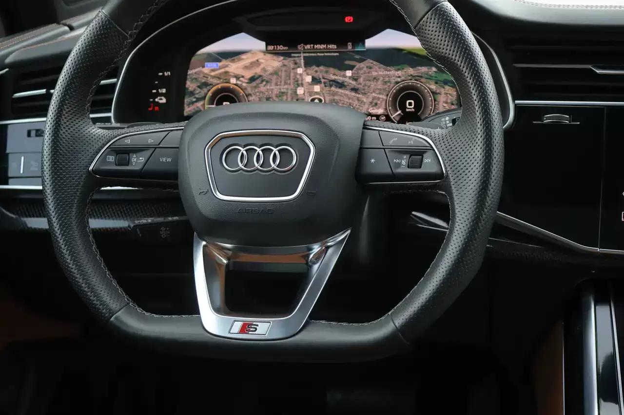 Audi Q7 PHEV 60 TFSi e Quattro S line *BTW Pano Exclusive Garantie*