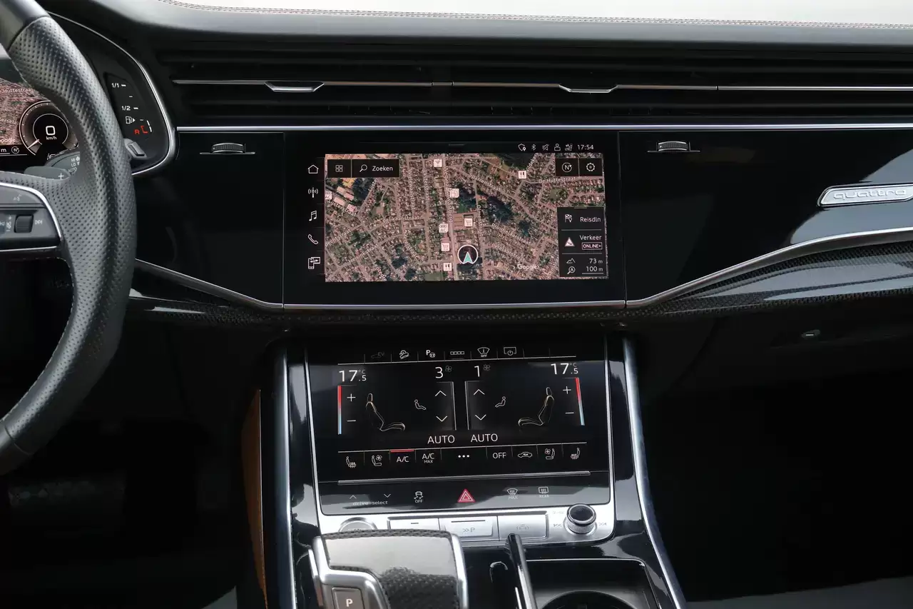 Audi Q7 PHEV 60 TFSi e Quattro S line *BTW Pano Exclusive Garantie*
