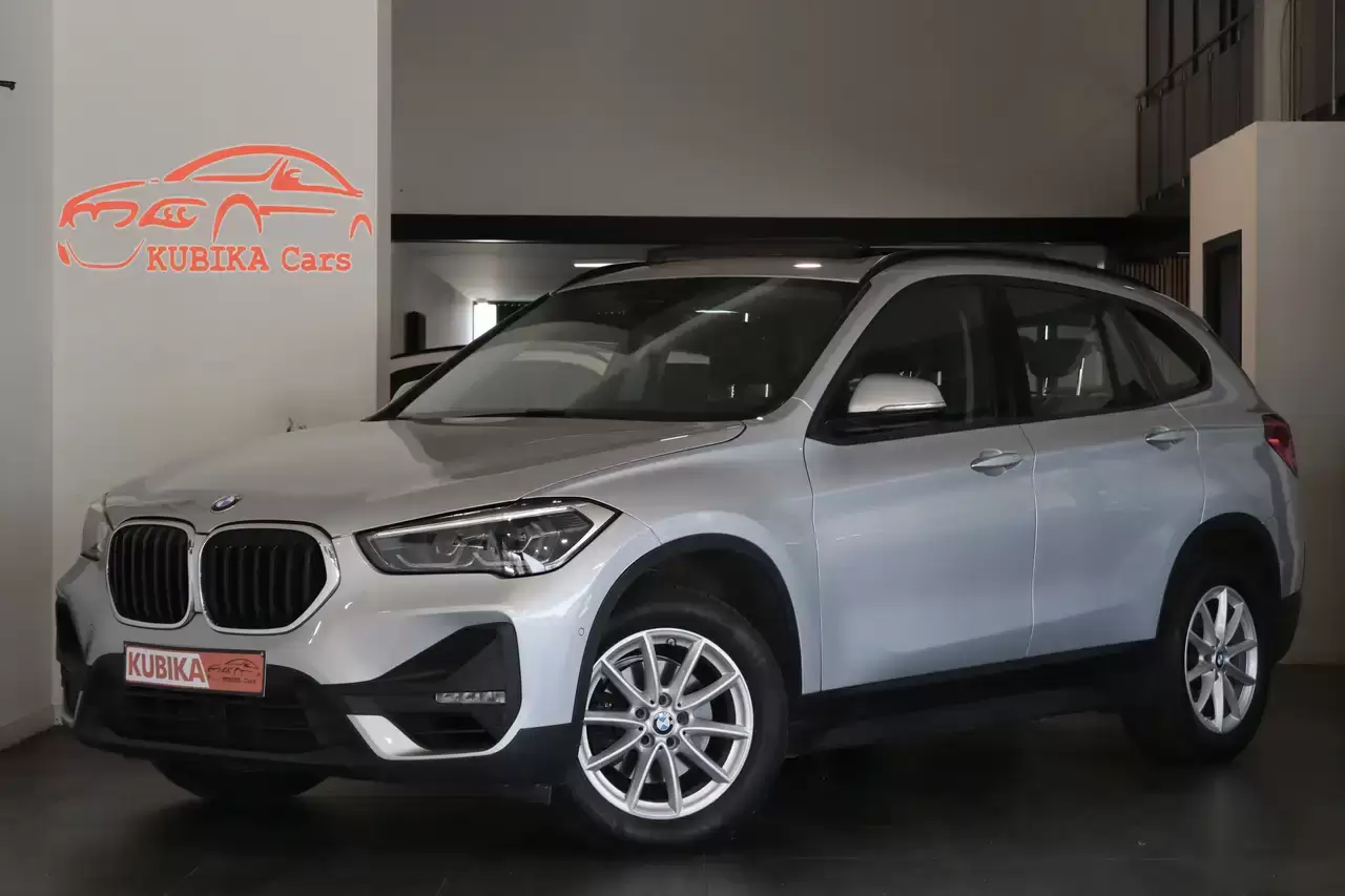 BMW X1 1.5iA sDrive18 OPF Navi Pano ACC Momory Garantie*