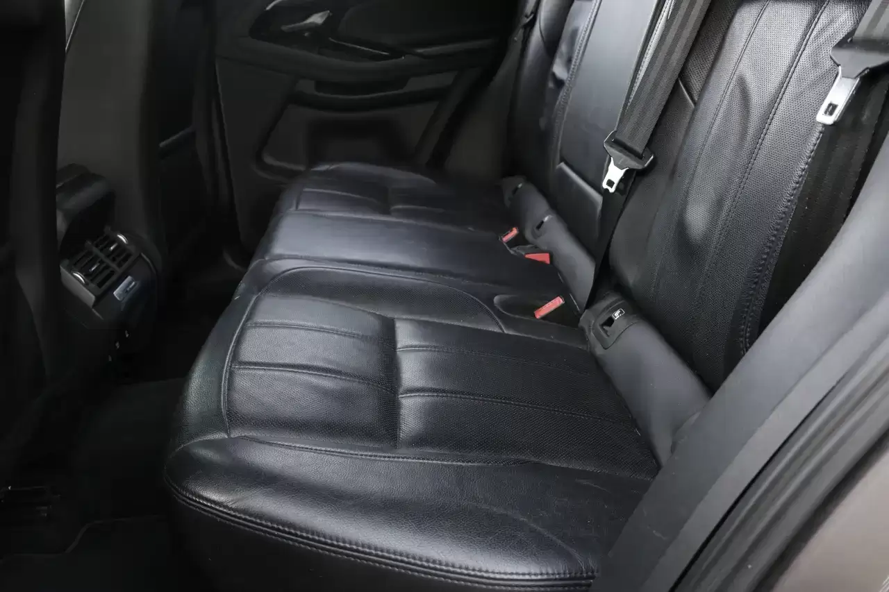 Land Rover Range Rover Evoque 2.0 TD4 MHEV 4WD R-Dynamic ACC Camera Garantie*