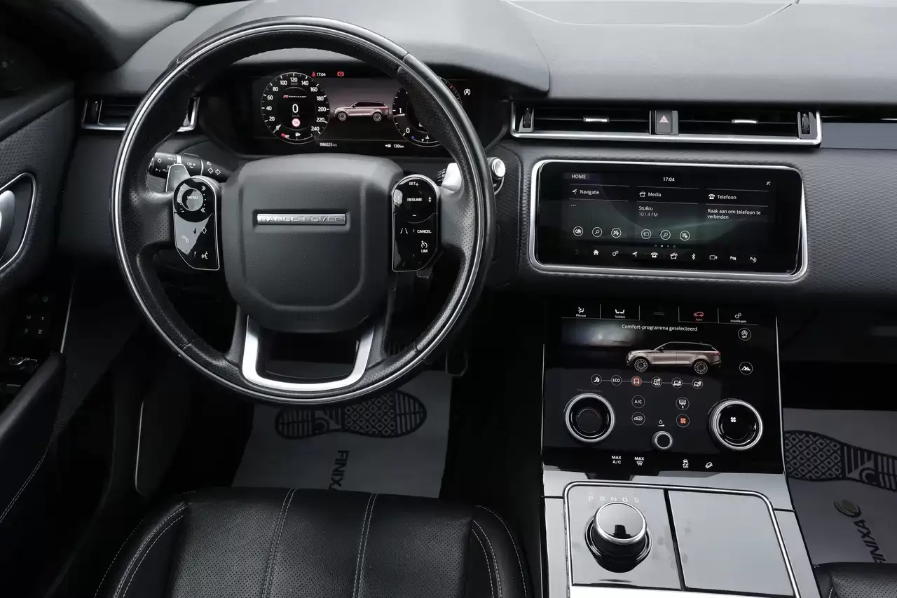 Land Rover Range Rover Velar Velar 2.0 TD4 R-Dynamic SE ACC Pano Memory Garantie*