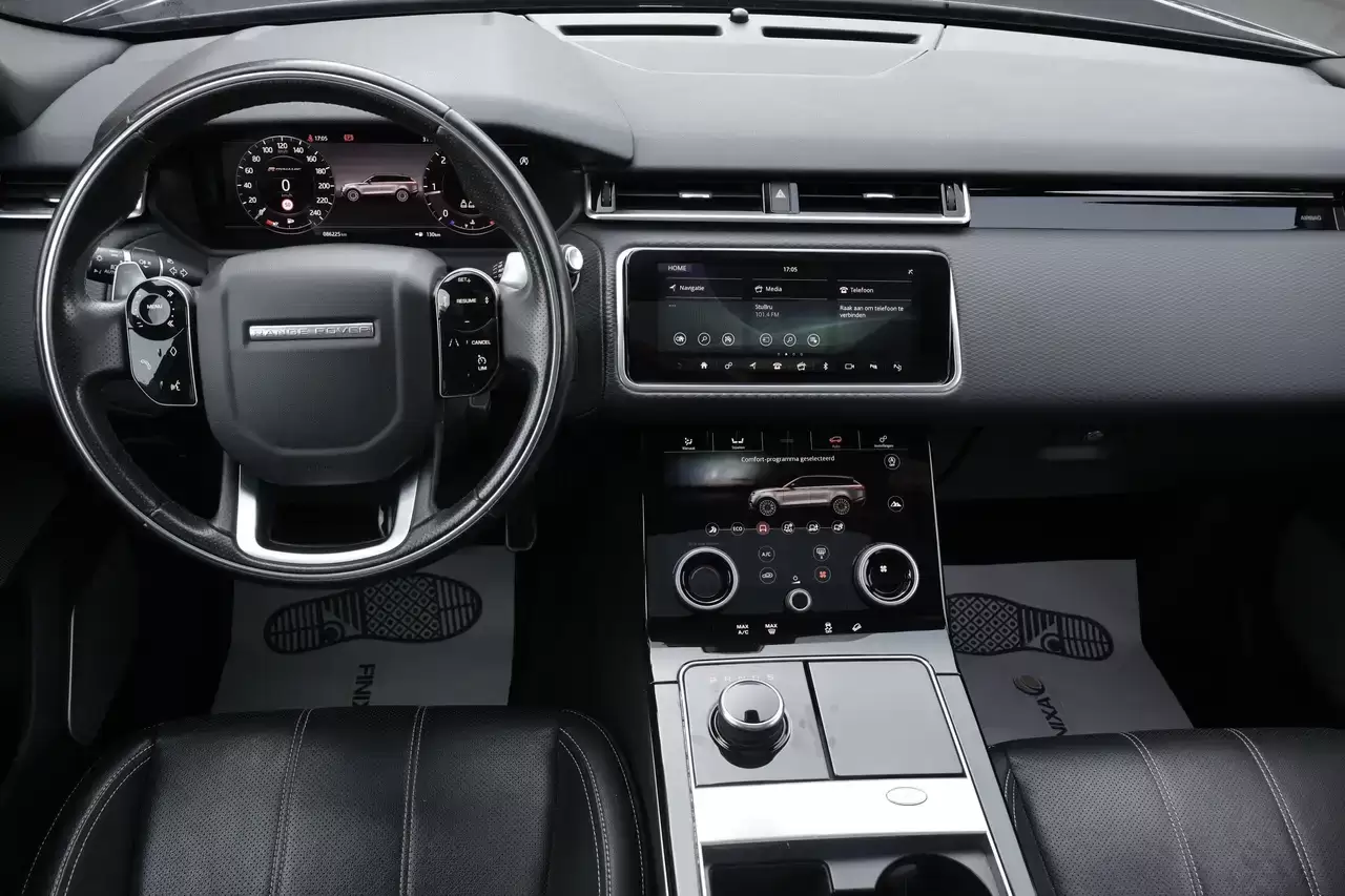 Land Rover Range Rover Velar Velar 2.0 TD4 R-Dynamic SE ACC Pano Memory Garantie*