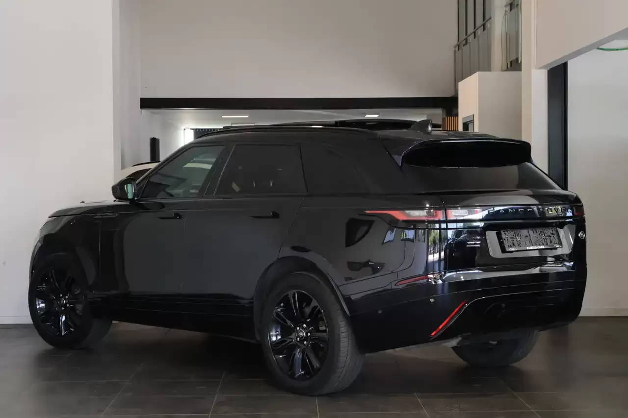 Land Rover Range Rover Velar Velar 2.0 TD4 R-Dynamic SE ACC Pano Memory Garantie*