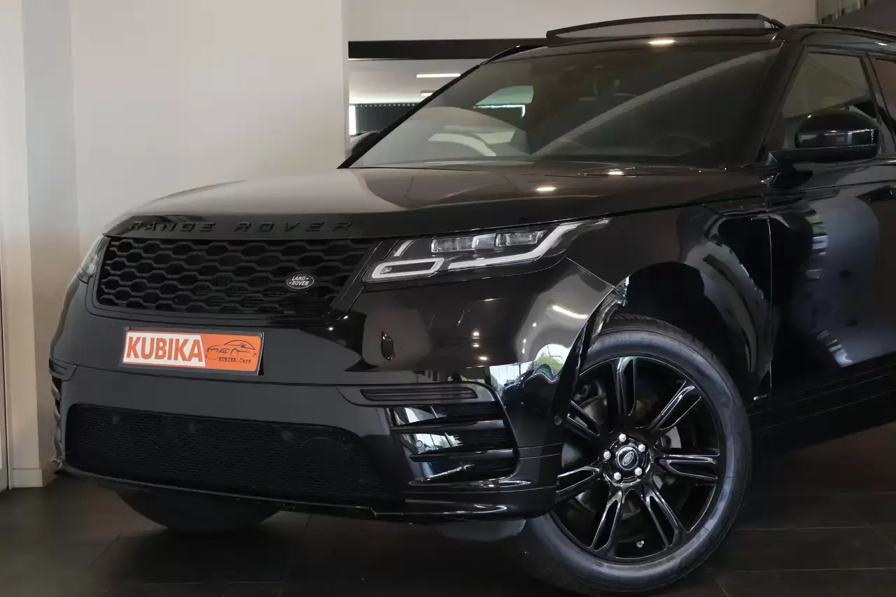 Land Rover Range Rover Velar Velar 2.0 TD4 R-Dynamic SE ACC Pano Memory Garantie*