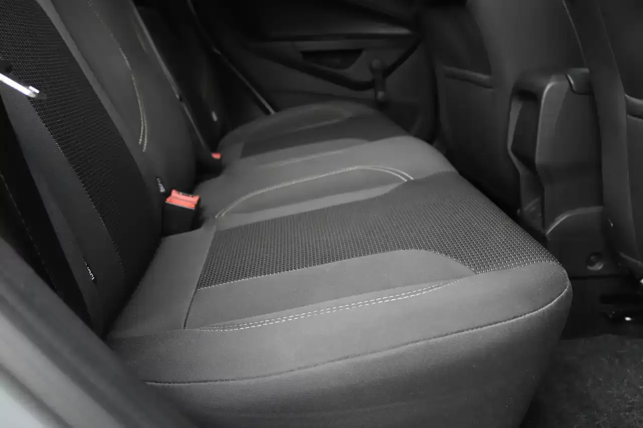 Ford Fiesta Fiesta 1.0 EcoBoost Titanium PowerShift BT ParkS Garantie*