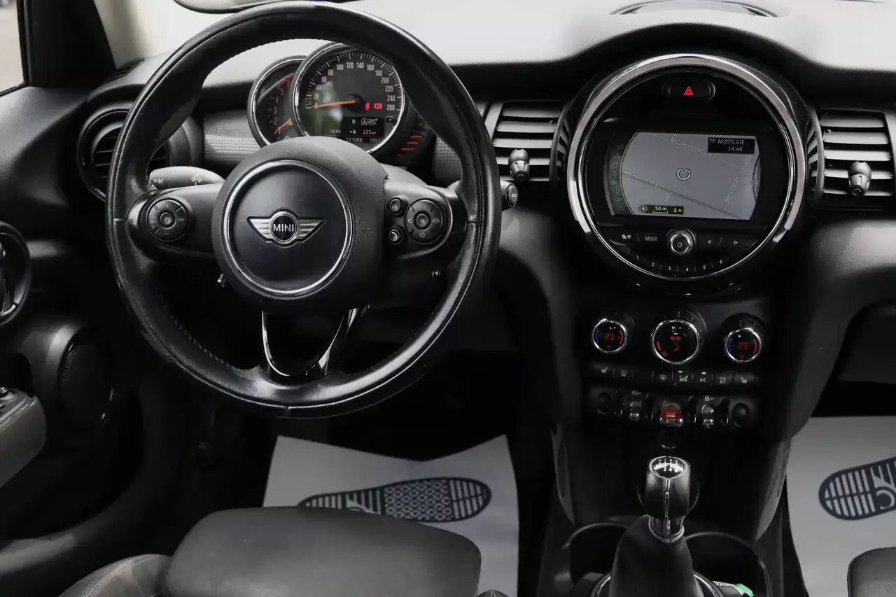 MINI Cooper D Mini 1.5 D Cooper ZetelV ParkS Navi Garantie*
