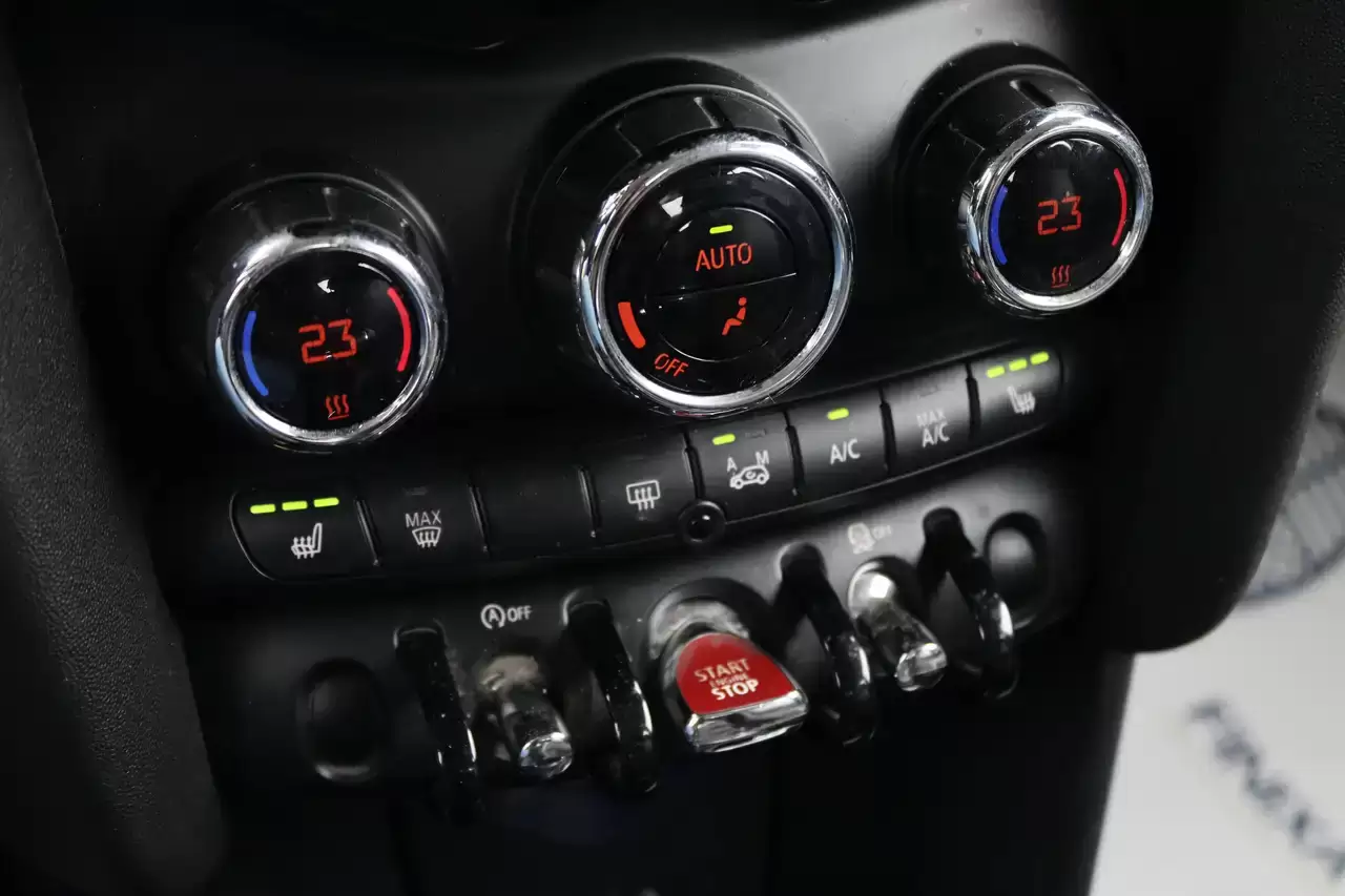 MINI Cooper D Mini 1.5 D Cooper ZetelV ParkS Navi Garantie*