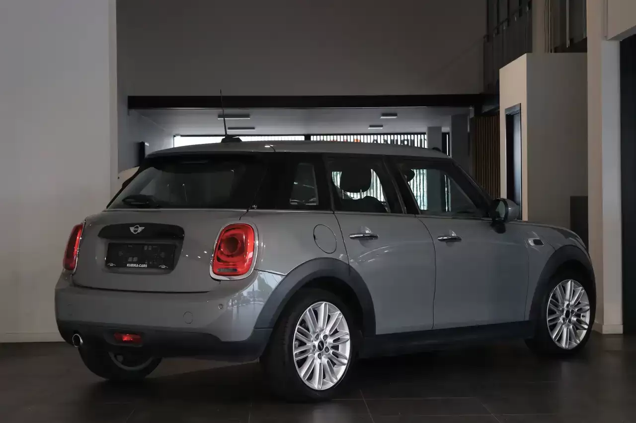 MINI Cooper D Mini 1.5 D Cooper ZetelV ParkS Navi Garantie*