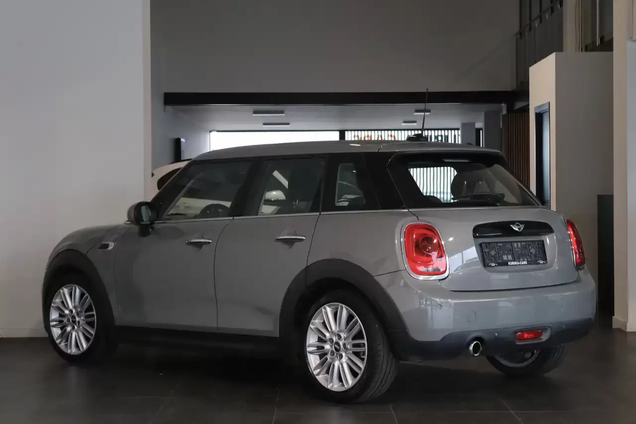 MINI Cooper D Mini 1.5 D Cooper ZetelV ParkS Navi Garantie*