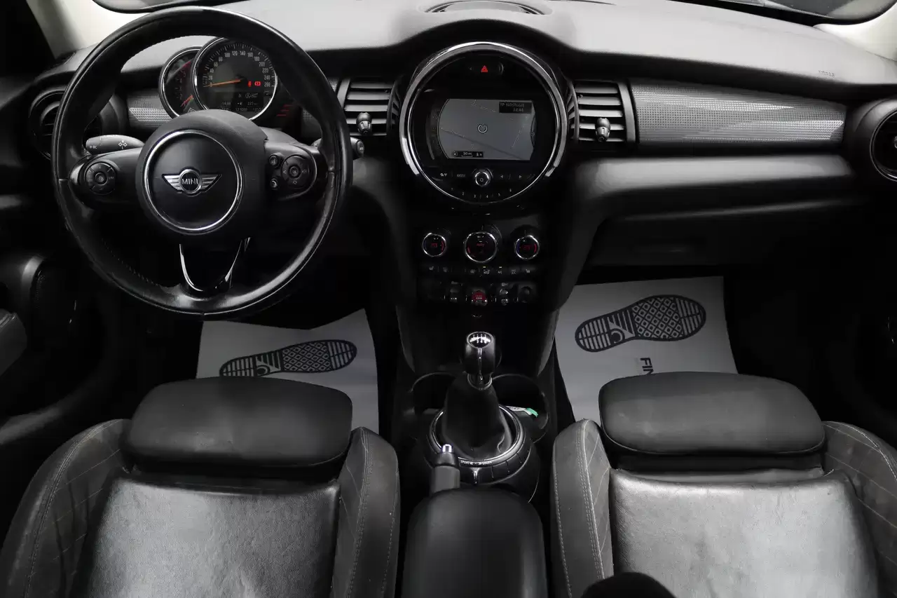 MINI Cooper D Mini 1.5 D Cooper ZetelV ParkS Navi Garantie*