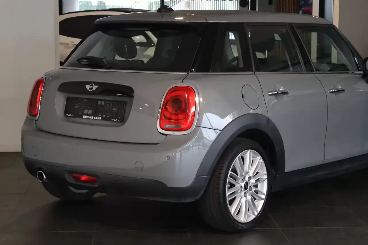 MINI Cooper D Mini 1.5 D Cooper ZetelV ParkS Navi Garantie*