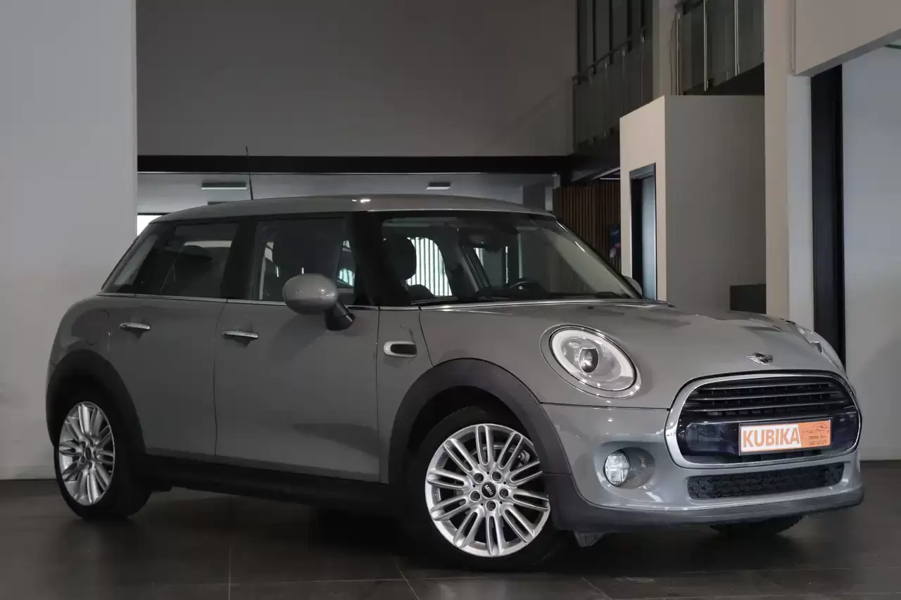 MINI Cooper D Mini 1.5 D Cooper ZetelV ParkS Navi Garantie*