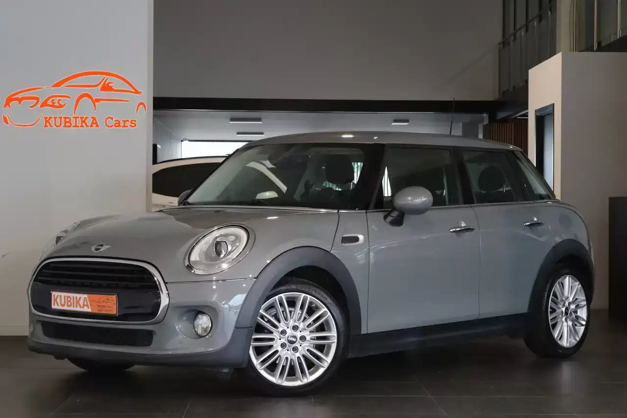 MINI Cooper D Mini 1.5 D Cooper ZetelV ParkS Navi Garantie*